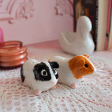 Guinea Pig Salt & Pepper Shaker