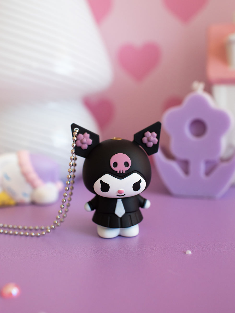 Kuromi Lighter