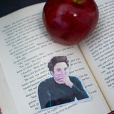 Edward Cullen Sticker