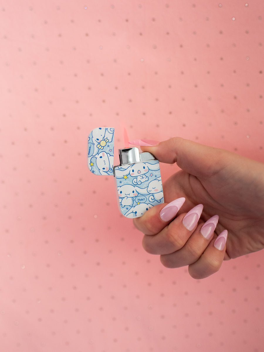 Cinnamoroll Lighter