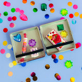 Clown Cig Case