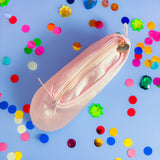 Ballet Slipper Pouch