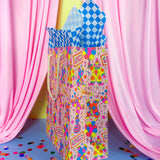 Clown Gift Bag