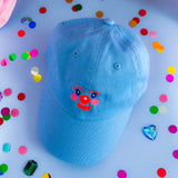 Clown Dad Hat