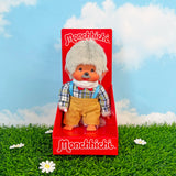 Grandpa Monchhichi