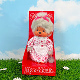 Grandma Monchhichi