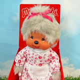 Grandma Monchhichi