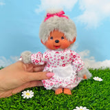 Grandma Monchhichi