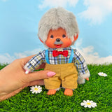 Grandpa Monchhichi