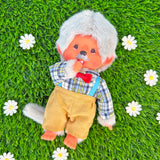 Grandpa Monchhichi