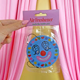 Clown Air Freshener