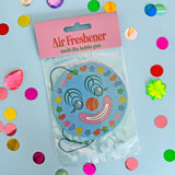 Clown Air Freshener