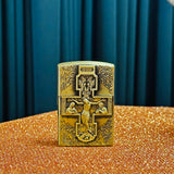 Catholic Guilt Lighter