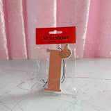 Dachshund Air Freshener