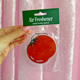 Tomato Air Freshener