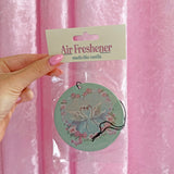 Swan Air Freshener