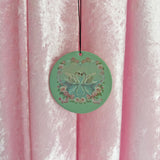 Swan Air Freshener