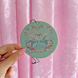 Swan Air Freshener