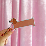 Dachshund Air Freshener