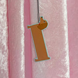 Dachshund Air Freshener