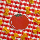 Tomato Air Freshener