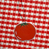 Tomato Air Freshener