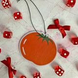 Tomato Air Freshener