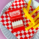 Cigarette Matchbook