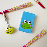 Frog J Clip