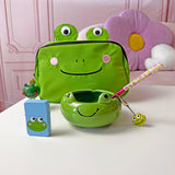 Frog J Clip