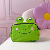 Frog Smell Proof Bag