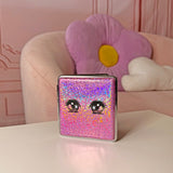 Kawaii Eyes Cig Case