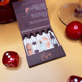 Cocktail Match Bundle