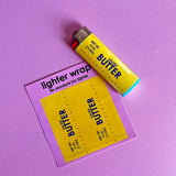 Butter Lighter Wrap