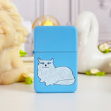 Miss Kitty Lighter