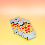 Topo Chico Seltzer Slut Koozie