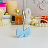 Bow Clip