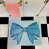 Bow Rug