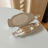 Handheld Compact - Silver