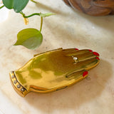 Handheld Compact