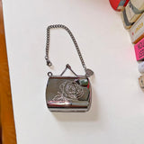 Pocket Purse