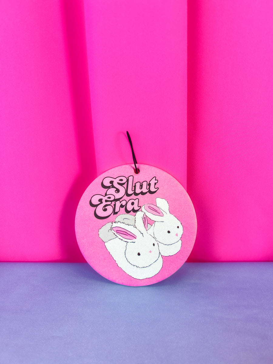 Slut Era Air Freshener