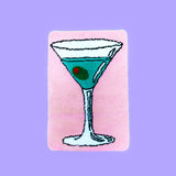 Martini Rug