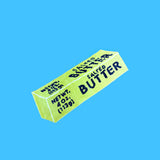 Butter Rug