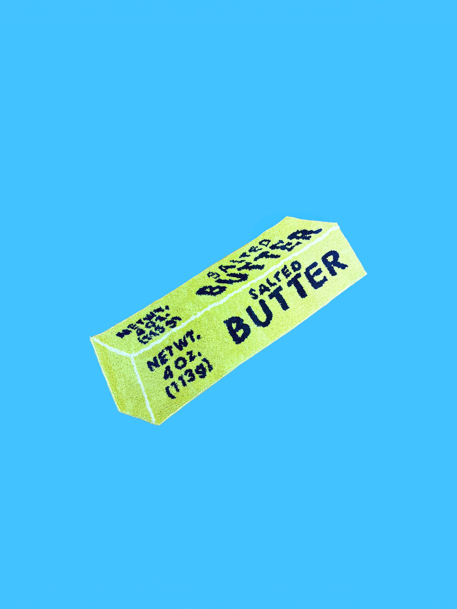 Butter Rug