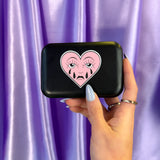 Crying Heart Stash Box