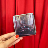Overlook Hotel Cig Case