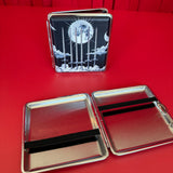 Six of Swords Cig Case