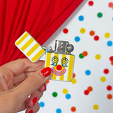 Clown Lighter