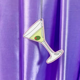 Martini Air Freshener